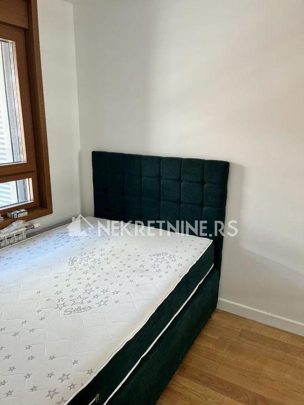 Slika 6 - Jurija Gagarina, Dvosoban stan za izdavanje, 48m2, 800€