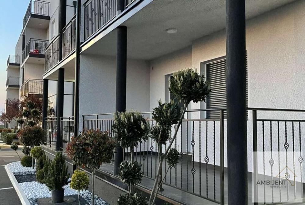 Slika 1 - Trosoban stan na prodaju, 69m2, 179.400€