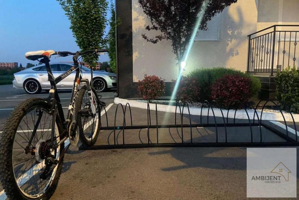 Slika 3 - Dvosoban stan na prodaju, 47m2, 120.200€