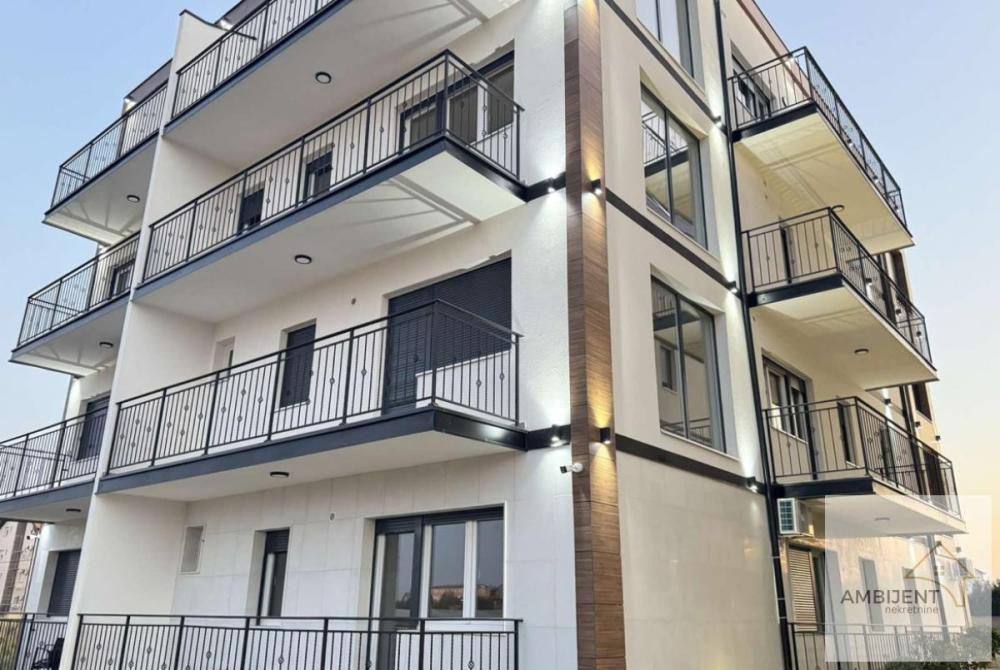 Glavna slika -Dvoiposoban stan na prodaju, 50m2, 142.500€