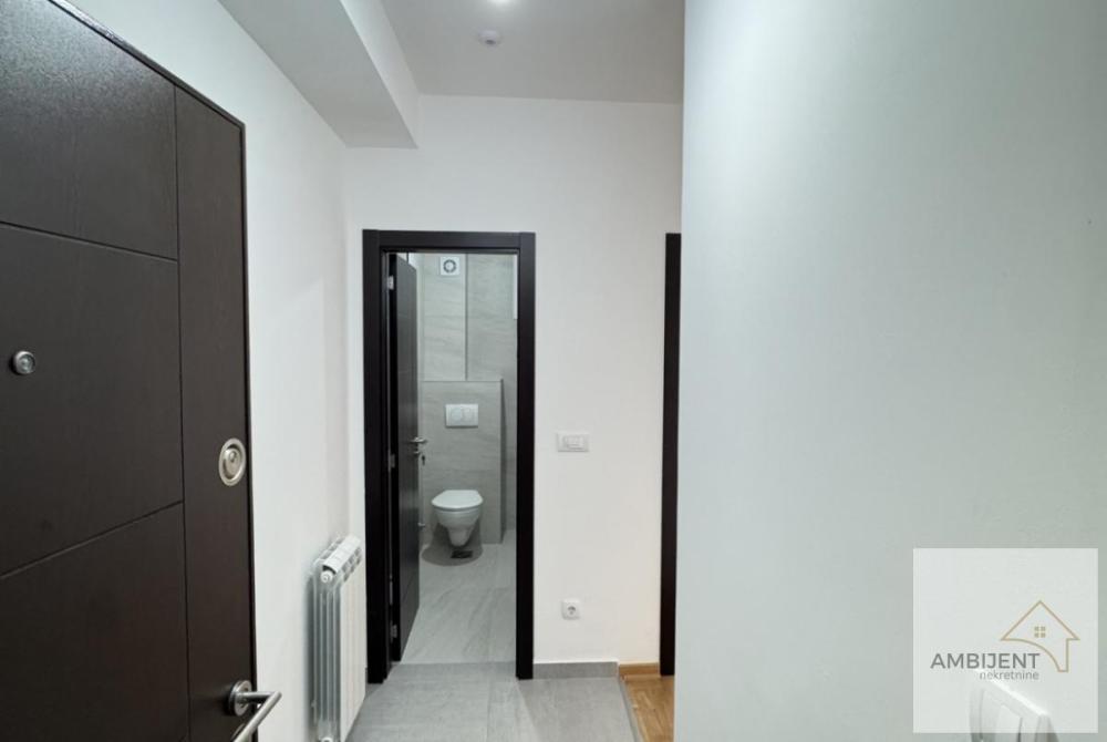 Slika 8 - Dvoiposoban stan na prodaju, 50m2, 142.500€