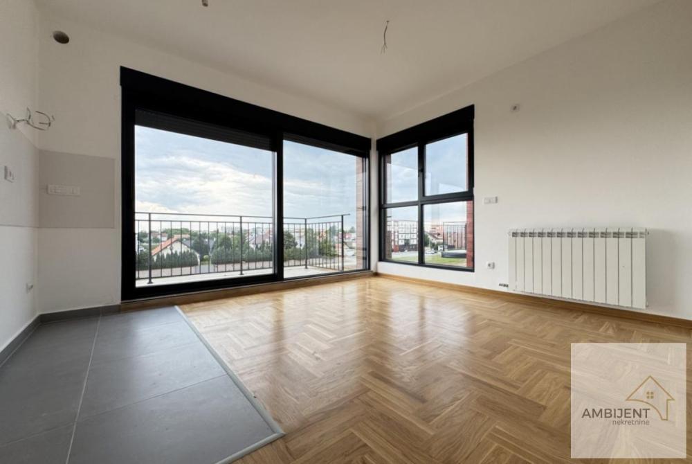 Slika 9 - Dvoiposoban stan na prodaju, 50m2, 142.500€