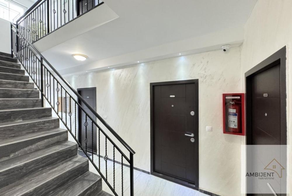 Slika 3 - Dvoiposoban stan na prodaju, 50m2, 142.500€