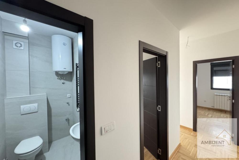 Slika 6 - Dvoiposoban stan na prodaju, 50m2, 142.500€