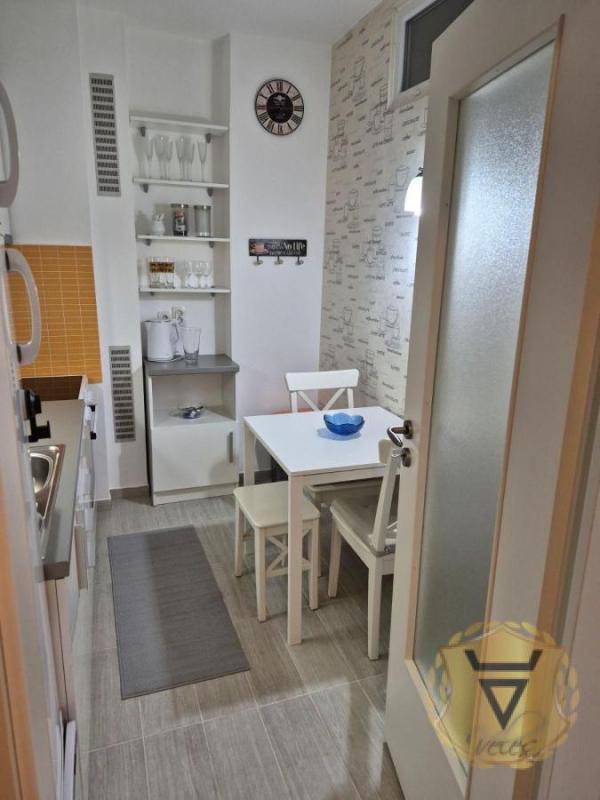 Slika 4 - Dvosoban stan za izdavanje, 45m2, 800€