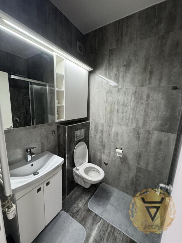 Slika 11 - Jednoiposoban stan za izdavanje, 43m2, 800€