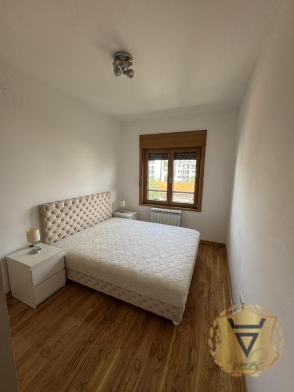 Slika 7 - Jednoiposoban stan za izdavanje, 43m2, 800€