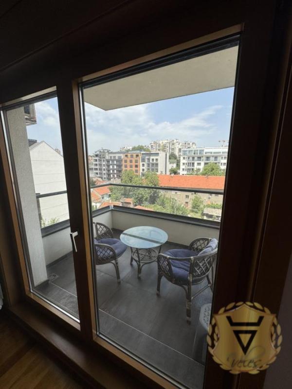 Slika 6 - Jednoiposoban stan za izdavanje, 43m2, 800€