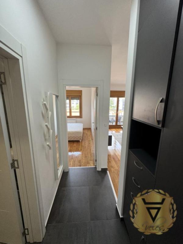 Slika 9 - Jednoiposoban stan za izdavanje, 43m2, 800€