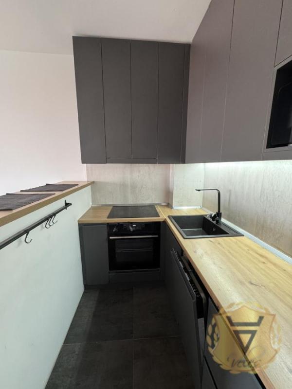 Slika 5 - Jednoiposoban stan za izdavanje, 43m2, 800€