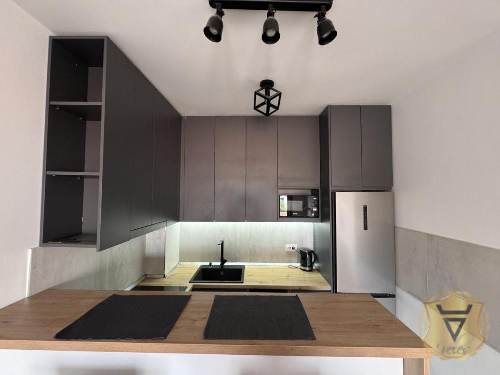 Slika 4 - Jednoiposoban stan za izdavanje, 43m2, 800€