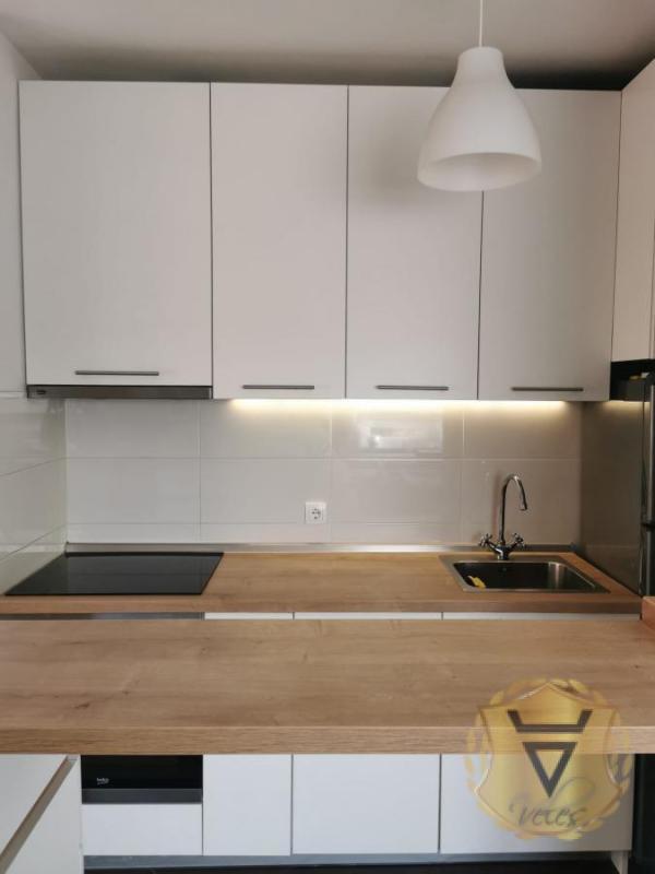 Slika 7 - Jednoiposoban stan za izdavanje, 41m2, 850€