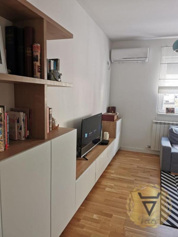 Slika 2 - Jednoiposoban stan za izdavanje, 41m2, 850€