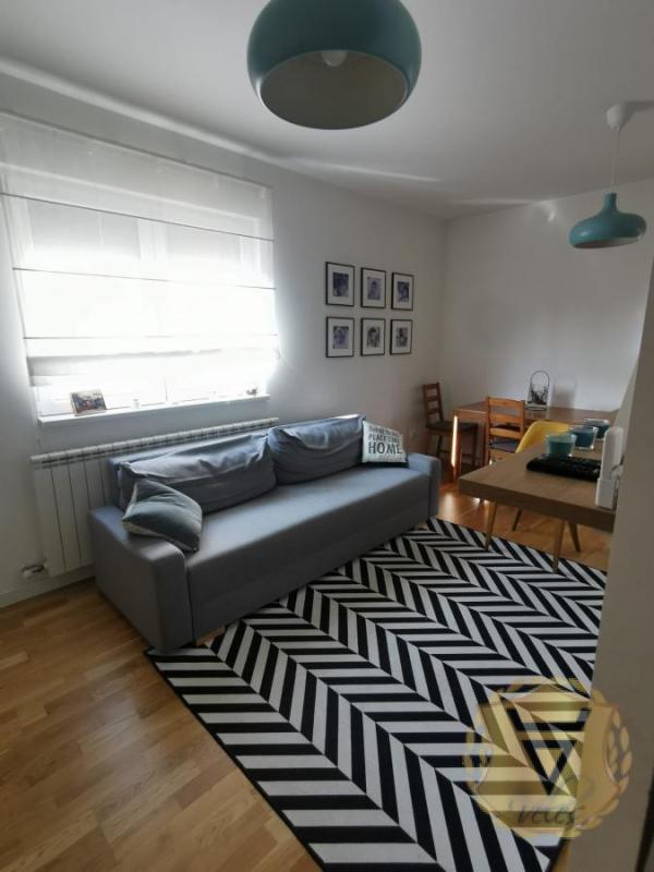 Slika 9 - Jednoiposoban stan za izdavanje, 41m2, 850€