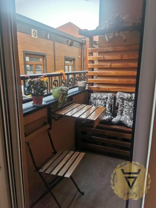 Slika 5 - Jednoiposoban stan za izdavanje, 41m2, 850€