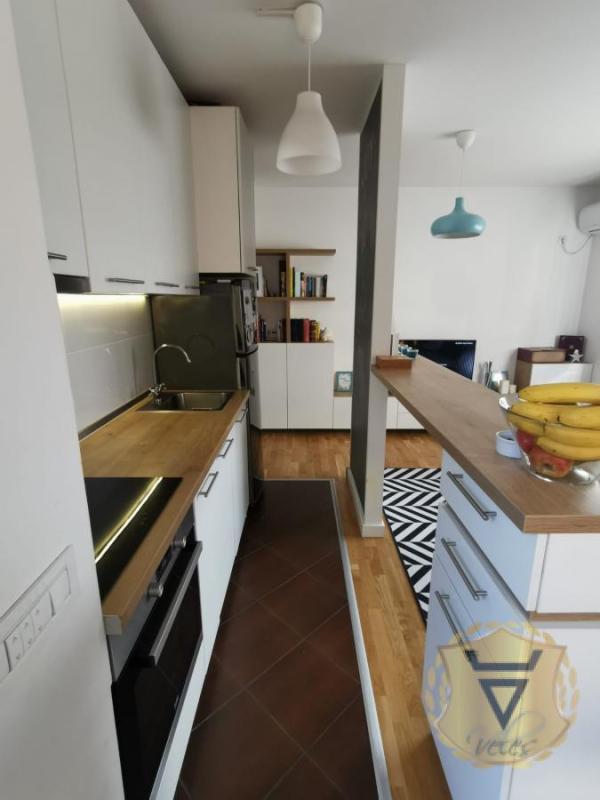 Slika 4 - Jednoiposoban stan za izdavanje, 41m2, 850€