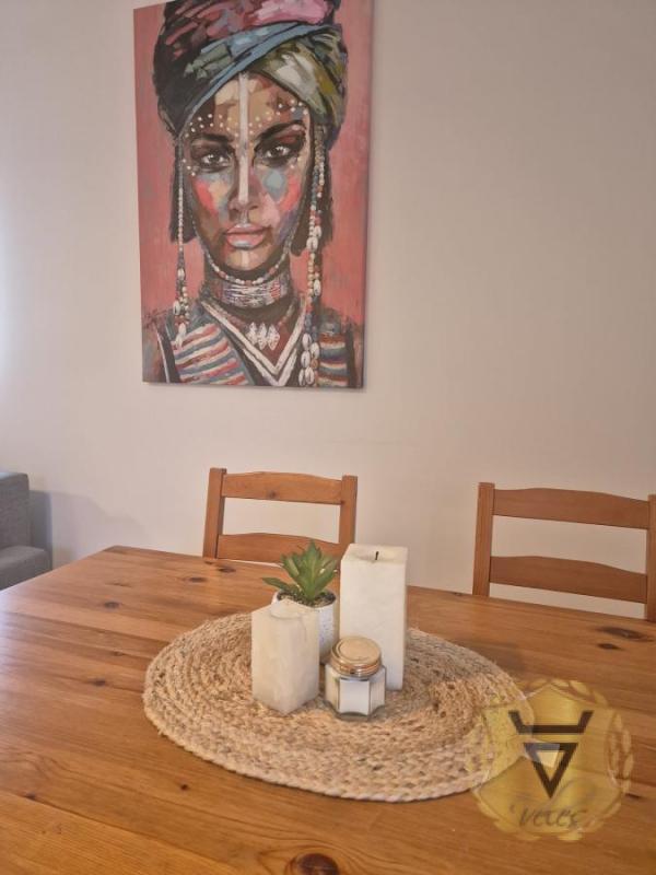 Slika 8 - Jednoiposoban stan za izdavanje, 41m2, 850€