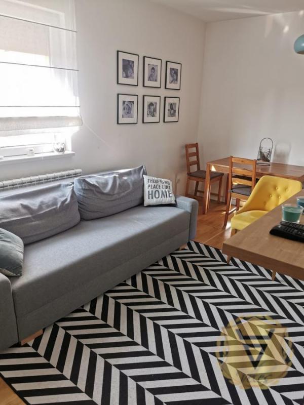 Slika 1 - Jednoiposoban stan za izdavanje, 41m2, 850€