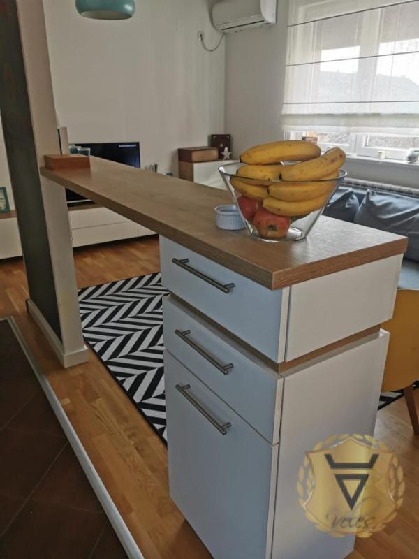 Slika 6 - Jednoiposoban stan za izdavanje, 41m2, 850€