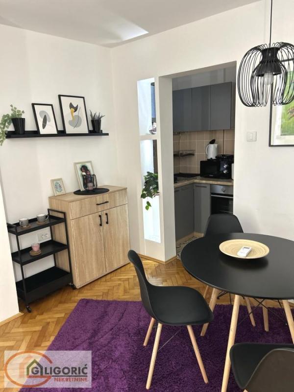 Glavna slika -Dvosoban stan na prodaju, 50m2, 165.000€