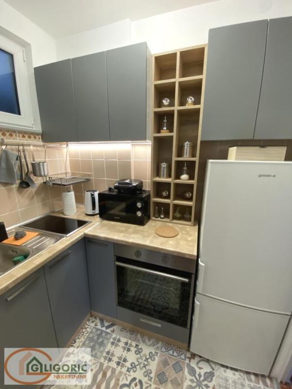 Slika 4 - Dvosoban stan na prodaju, 50m2, 165.000€