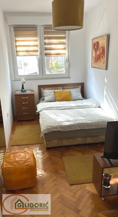 Slika 5 - Dvosoban stan na prodaju, 50m2, 165.000€