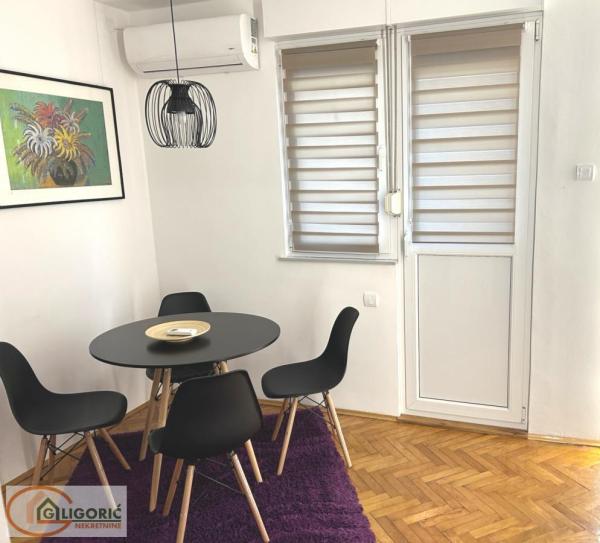 Slika 3 - Dvosoban stan na prodaju, 50m2, 165.000€