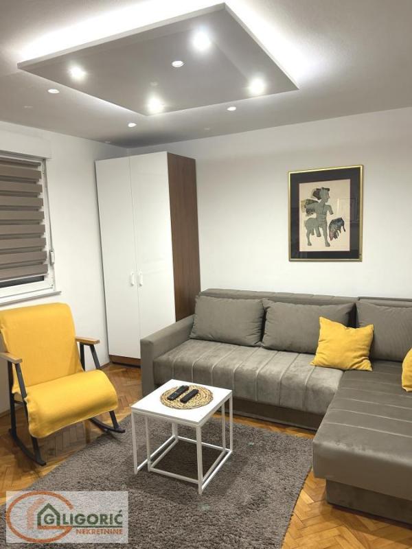 Slika 1 - Dvosoban stan na prodaju, 50m2, 165.000€