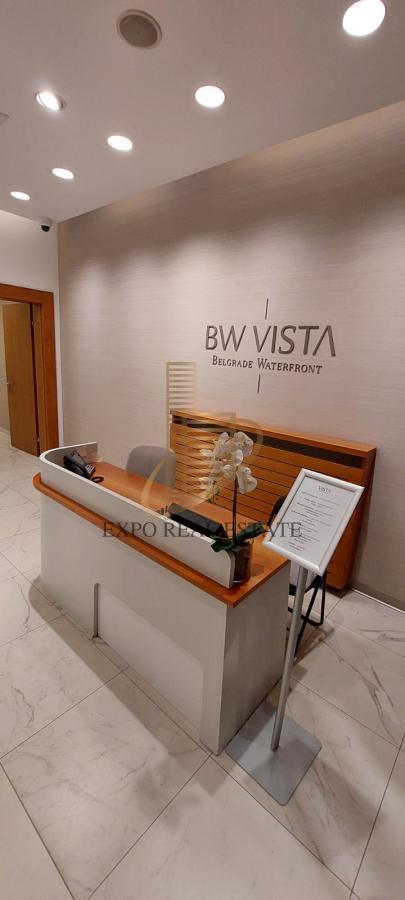 Glavna slika -Dvosoban stan za izdavanje, 69m2, 1.200€