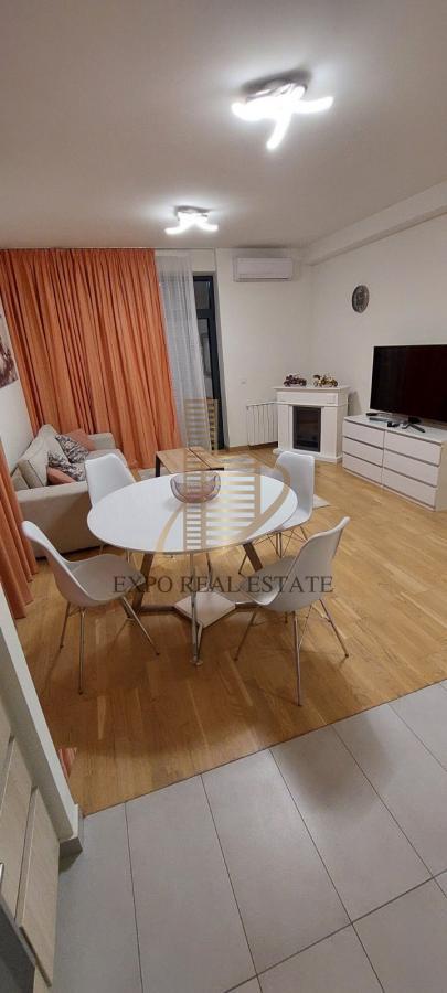 Slika 2 - Dvosoban stan za izdavanje, 69m2, 1.200€