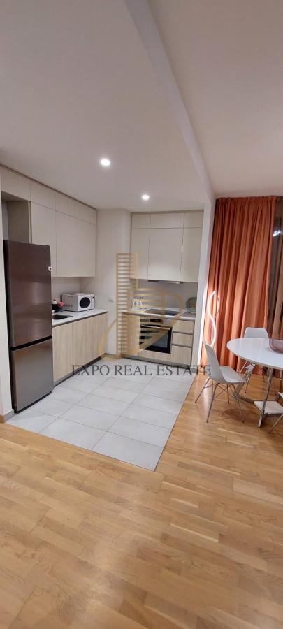 Slika 3 - Dvosoban stan za izdavanje, 69m2, 1.200€