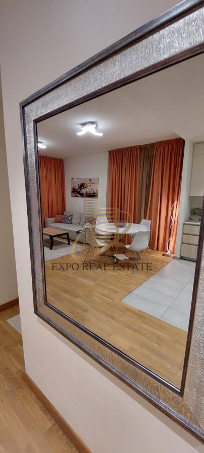 Slika 4 - Dvosoban stan za izdavanje, 69m2, 1.200€