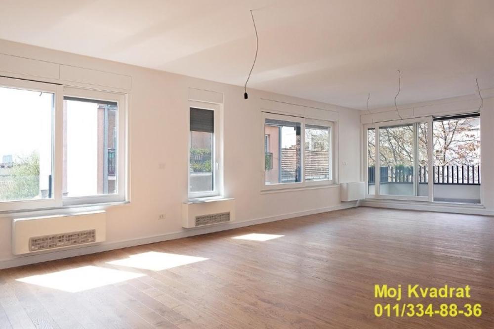 Glavna slika -Četvorosoban stan na prodaju, 158m2, 825.000€