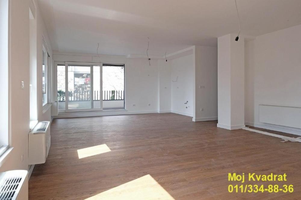 Slika 1 - Četvorosoban stan na prodaju, 158m2, 825.000€