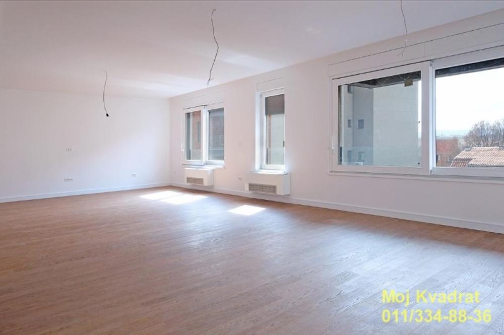 Slika 3 - Četvorosoban stan na prodaju, 158m2, 825.000€