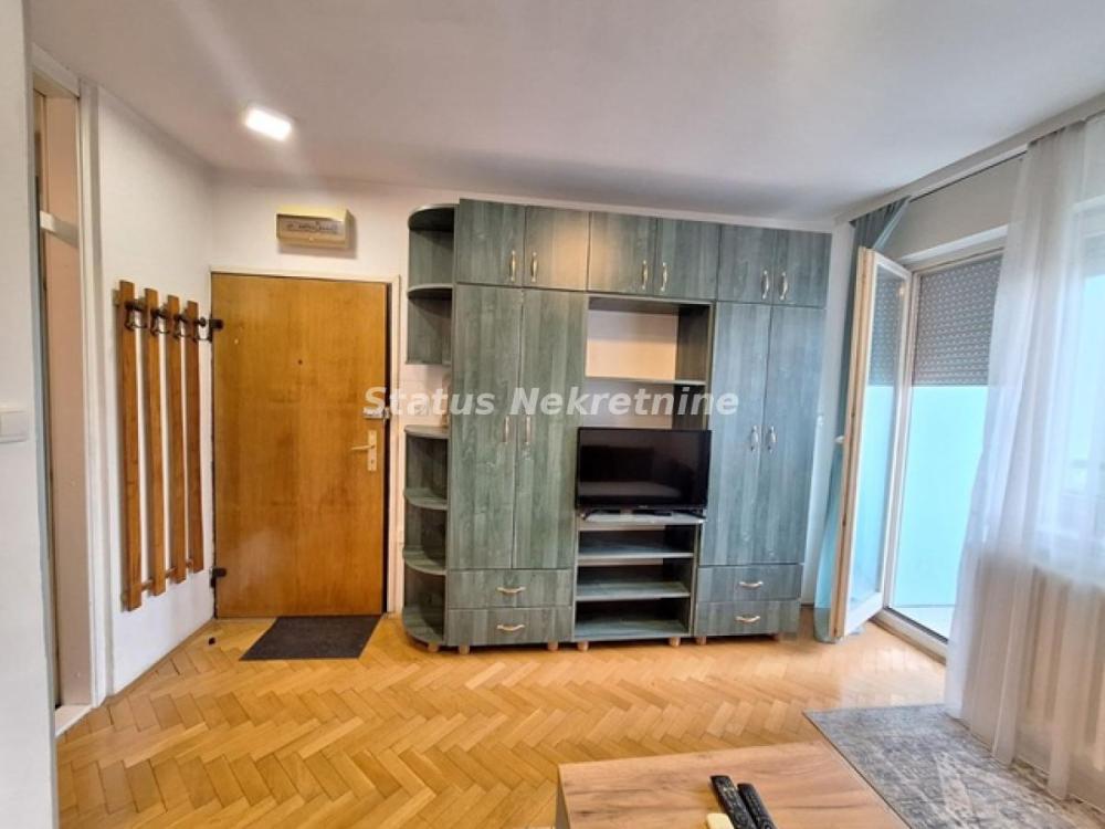 Slika 4 - Jednosoban stan za izdavanje, 28m2, 300€