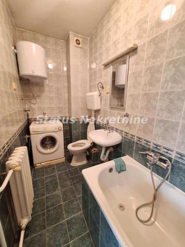 Slika 7 - Jednosoban stan za izdavanje, 28m2, 300€