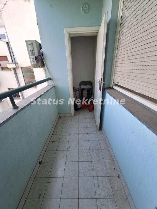 Slika 8 - Jednosoban stan za izdavanje, 28m2, 300€