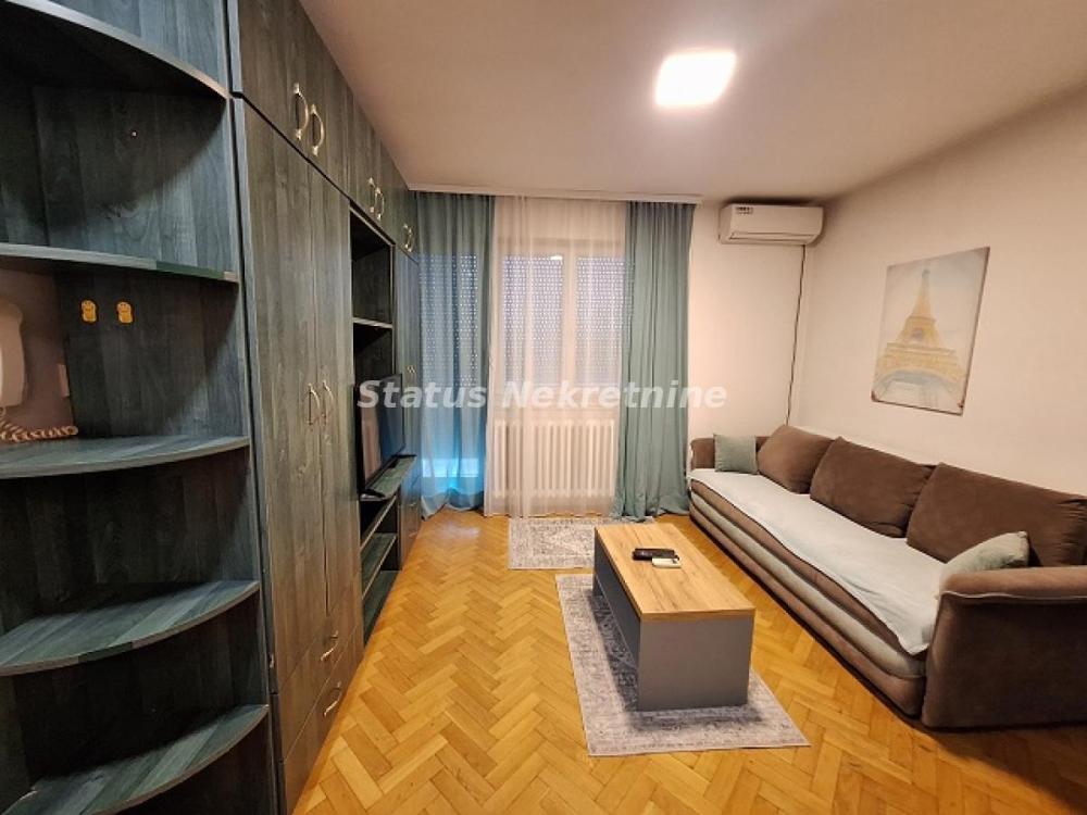 Slika 5 - Jednosoban stan za izdavanje, 28m2, 300€