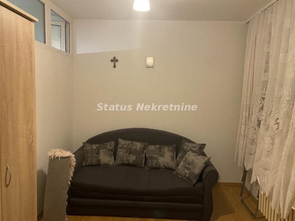 Slika 7 - Dvoiposoban stan za izdavanje, 55m2, 370€