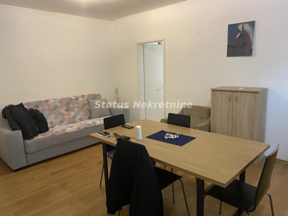 Glavna slika -Dvoiposoban stan za izdavanje, 55m2, 370€