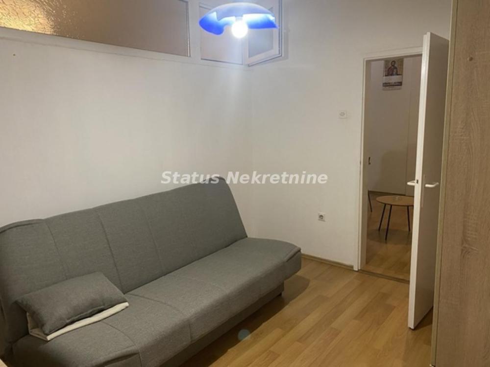 Slika 10 - Dvoiposoban stan za izdavanje, 55m2, 370€