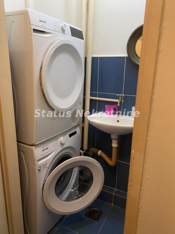Slika 9 - Dvoiposoban stan za izdavanje, 55m2, 370€
