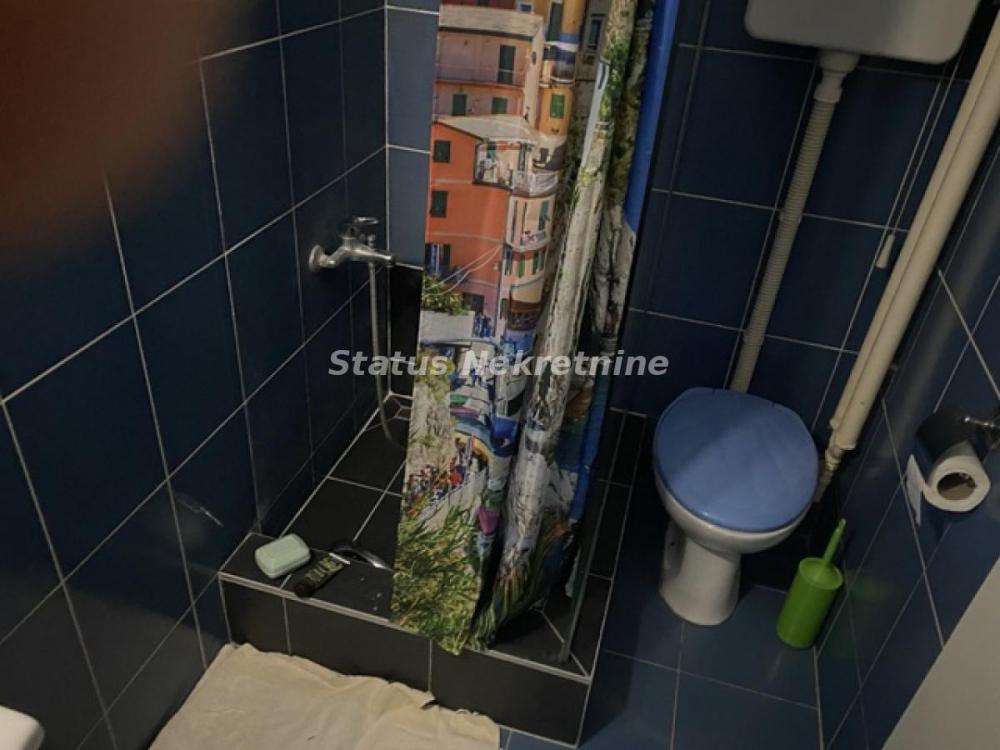 Slika 8 - Dvoiposoban stan za izdavanje, 55m2, 370€