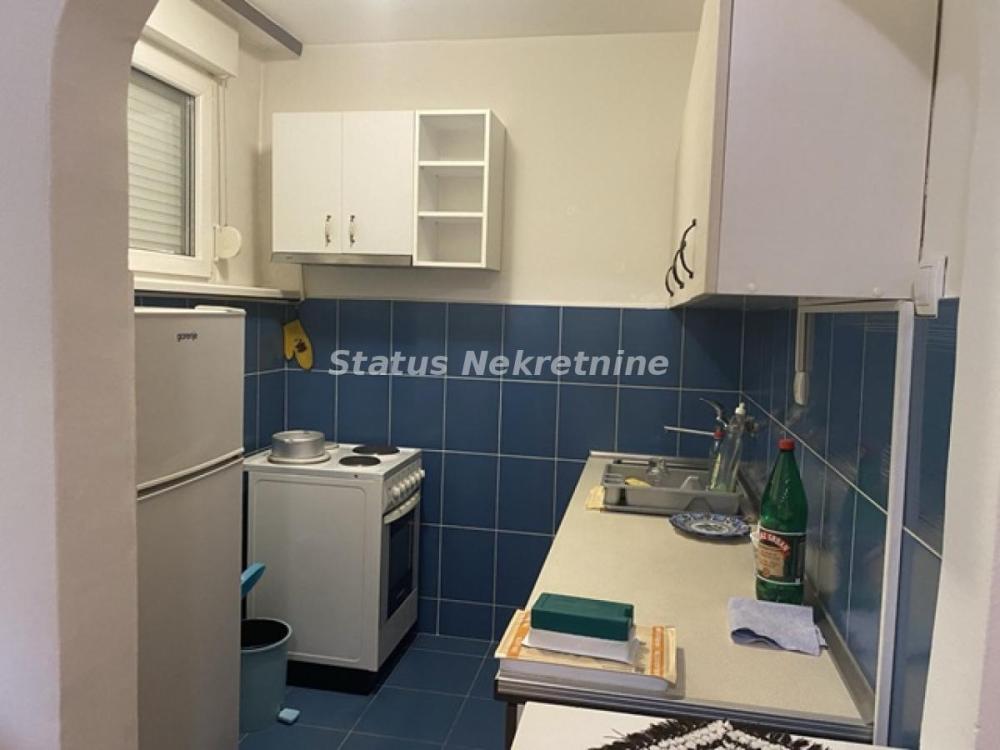 Slika 3 - Dvoiposoban stan za izdavanje, 55m2, 370€