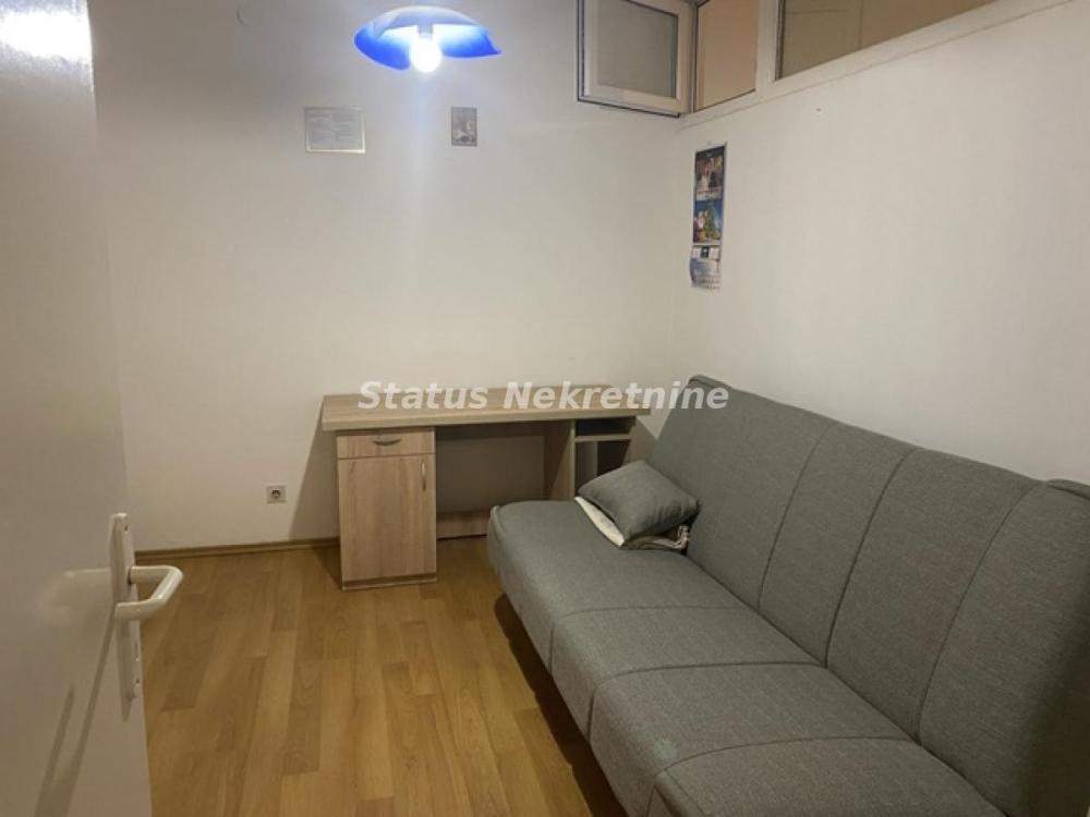 Slika 5 - Dvoiposoban stan za izdavanje, 55m2, 370€