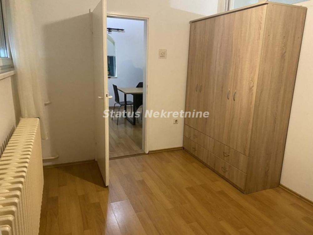 Slika 6 - Dvoiposoban stan za izdavanje, 55m2, 370€