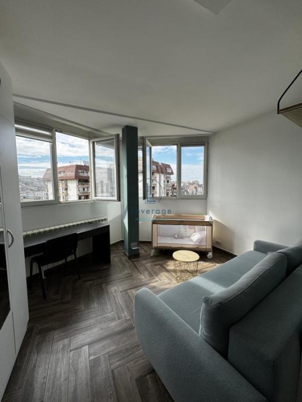 Glavna slika -Dubrovačka, Jednosoban stan na prodaju, 16m2, 99.000€