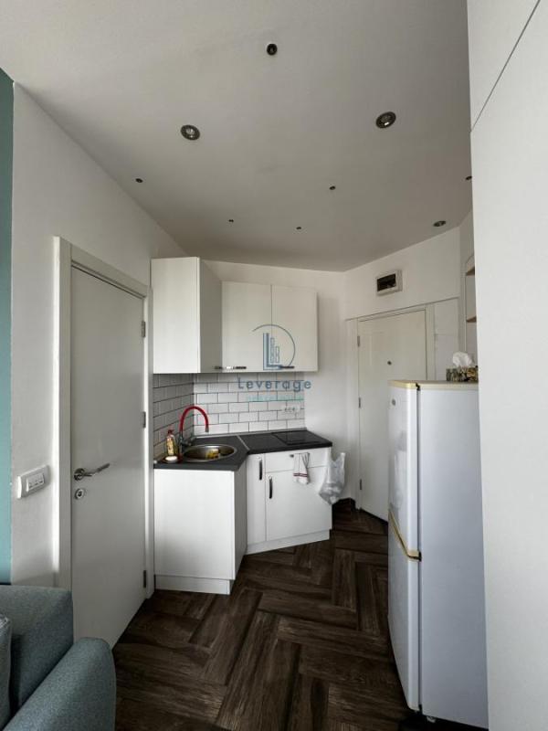 Slika 3 - Dubrovačka, Jednosoban stan na prodaju, 16m2, 99.000€