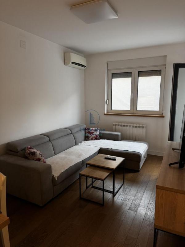 Glavna slika -Svetog Nikole, Jednoiposoban stan za izdavanje, 37m2, 550€